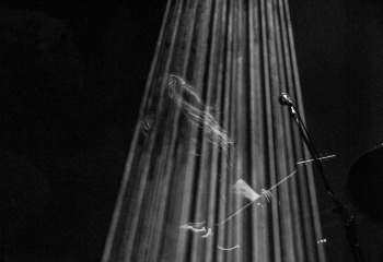 Disillusion - Photo by Eylül