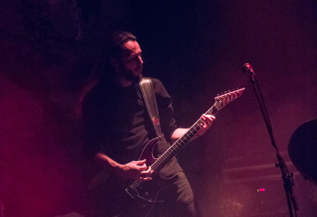 Disillusion - Photo by Eylül