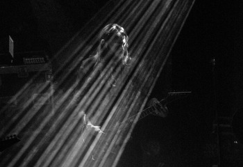 Disillusion - Photo by Eylül