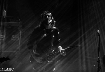 Disillusion - Photo by Eylül