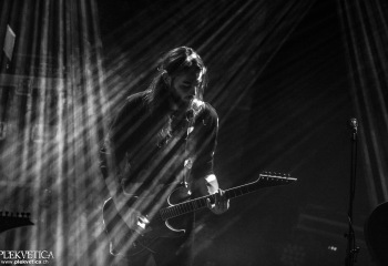 Disillusion - Photo by Eylül