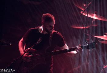 Disillusion - Photo by Eylül