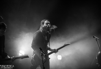 Disillusion - Photo by Eylül