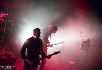 Disillusion - Photo by Eylül