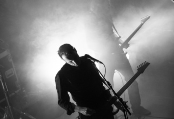 Disillusion - Photo by Eylül