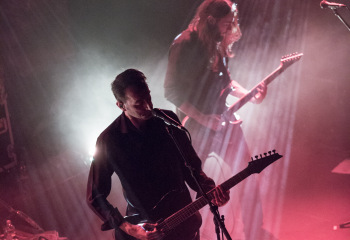 Disillusion - Photo by Eylül