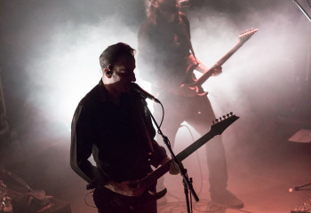 Disillusion - Photo by Eylül