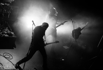 Disillusion - Photo by Eylül