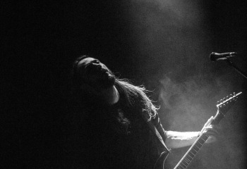 Disillusion - Photo by Eylül