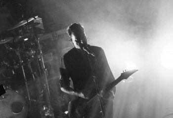 Disillusion - Photo by Eylül