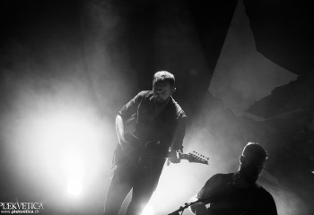 Disillusion - Photo by Eylül