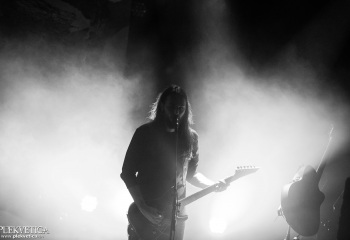 Disillusion - Photo by Eylül