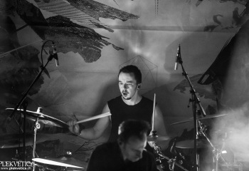 Disillusion - Photo by Eylül