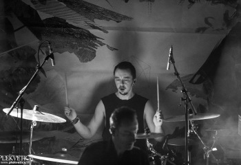 Disillusion - Photo by Eylül