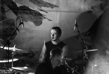 Disillusion - Photo by Eylül