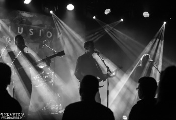 Disillusion - Photo by Eylül