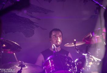 Disillusion - Photo by Eylül