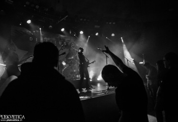 Disillusion - Photo by Eylül