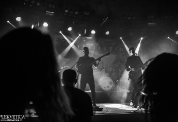 Disillusion - Photo by Eylül
