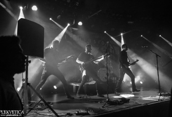 Disillusion - Photo by Eylül