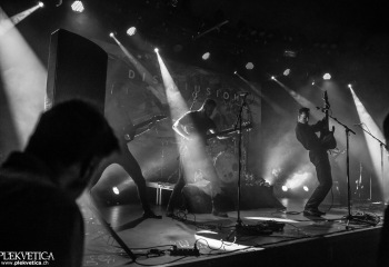 Disillusion - Photo by Eylül