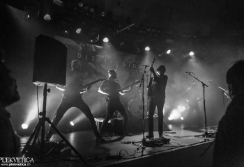 Disillusion - Photo by Eylül