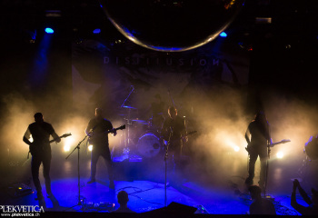 Disillusion - Photo by Eylül