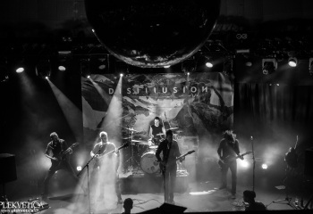 Disillusion - Photo by Eylül