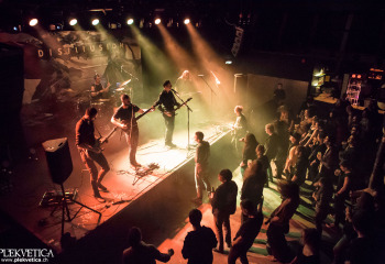 Disillusion - Photo by Eylül