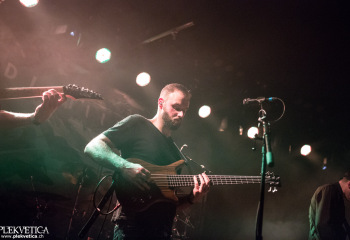 Disillusion - Photo by Eylül