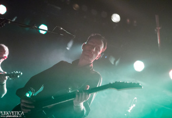 Disillusion - Photo by Eylül