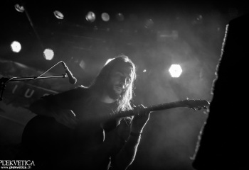 Disillusion - Photo by Eylül