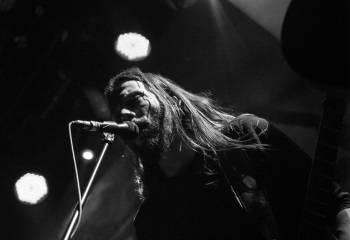 Disillusion - Photo by Eylül