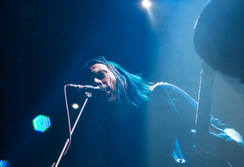 Disillusion - Photo by Eylül