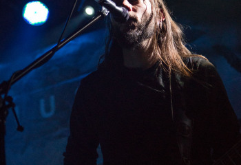 Disillusion - Photo by Eylül