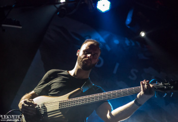 Disillusion - Photo by Eylül