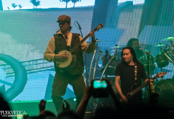 Dragonforce - Photo By Marc