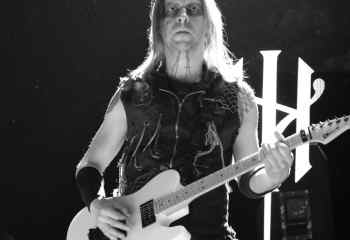 Elvenking - Photo By Peti