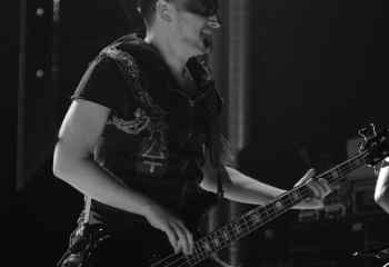 Elvenking - Photo By Peti