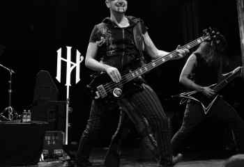 Elvenking - Photo By Peti