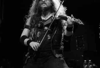 Elvenking - Photo By Peti