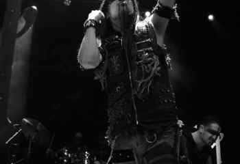 Elvenking - Photo By Peti