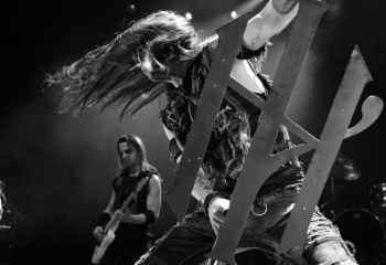 Elvenking - Photo By Peti