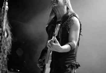 Elvenking - Photo By Peti