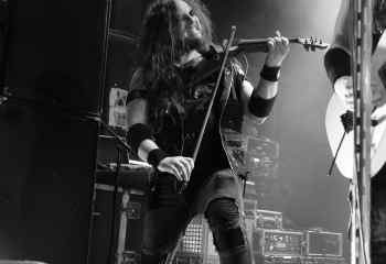 Elvenking - Photo By Peti