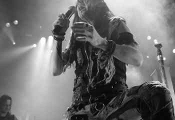 Elvenking - Photo By Peti