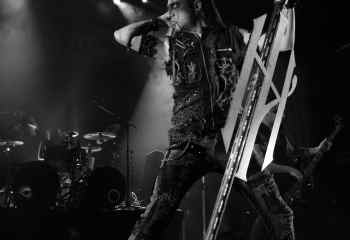 Elvenking - Photo By Peti