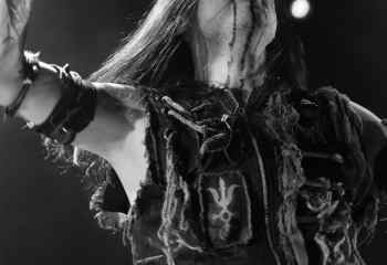 Elvenking - Photo By Peti