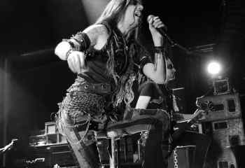 Elvenking - Photo By Peti