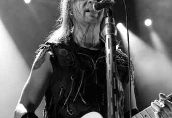 Elvenking - Photo By Peti